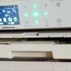 EPSONプリンターの画像