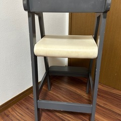 キッズチェアの画像