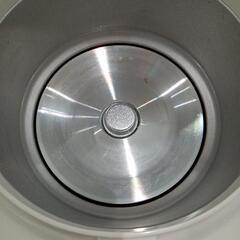 ★【ハイアール】炊飯器　2023年製　3合炊き[JJ-M32E2]北九州店舗店頭販売のみの画像