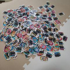 ポケモン　メザスタタグセット