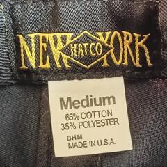 NEW YORK  HATCの画像