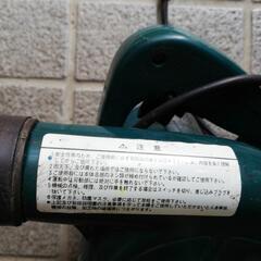 ブロアの画像