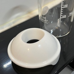 Starbucks ミルクフォーマーの画像