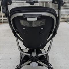 クイニー ザップ エクストラ ベビーカー Quinny Zapp バギーの画像