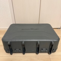 【BIATHLON Quick EASY】 QE16エクストレイルなどの非金属タイヤチェーンの画像