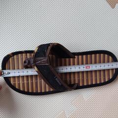 【募集中】サンダル メンズ Mサイズの画像