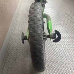 ストライダーの画像