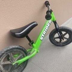 ストライダーの画像