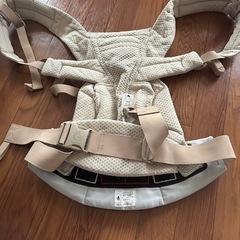 エルゴ抱っこ紐の画像