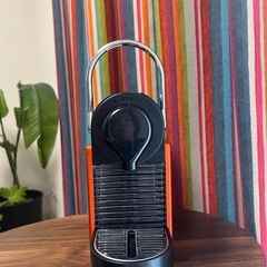 ネスプレッソ　PIXIE　　2012年製の画像