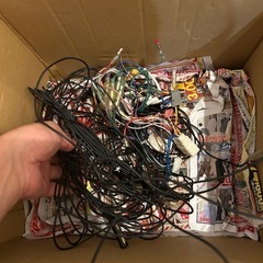 Panasonic CN-RE07WD カーナビゲーションの画像