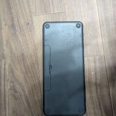 【現地渡し可】Logicool キーボード K380BKの画像