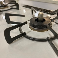 取りに来れる方限定！Rinnai(リンナイ）のLPガステーブルです！の画像