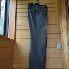美品！メンズスーツの画像