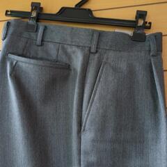 美品！メンズスーツの画像