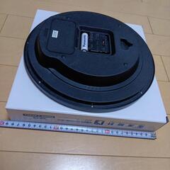 電波時計の画像
