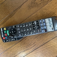 パナソニック　50インチテレビ　2011年製の画像