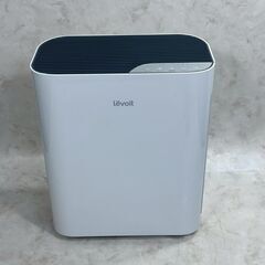 A7481【お買い得商品‼】Levoit レボイト 2020年製 空気清浄機 Vital100の画像