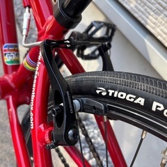 BMXレーサー　FREEAGENT Team Micro 引取り限定埼玉近郊の画像