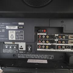 テレビの画像