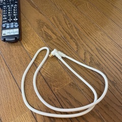 パナソニック　50インチテレビ　2011年製の画像