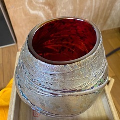 壺の画像