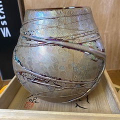 壺の画像