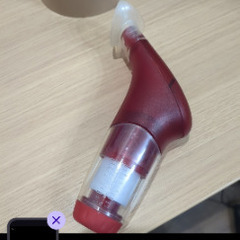【直接お渡し可】POWERbreathe (パワーブリーズ) プラス 呼吸筋(吸気筋) の画像