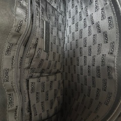 マイケルコース　トートバッグ
の画像