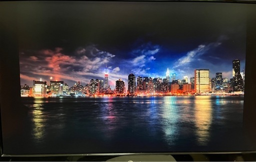 LG FLATRON W2243T-PF モニター 本体