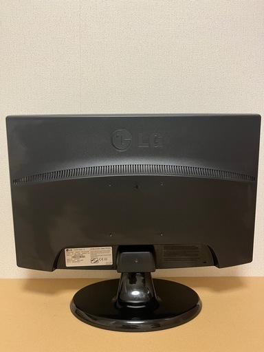 LG FLATRON W2243T-PF モニター 本体