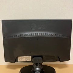 LG FLATRON W2243T-PF モニター 本体の画像