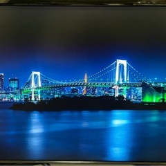 LG FLATRON W2243T-PF モニター 本体の画像