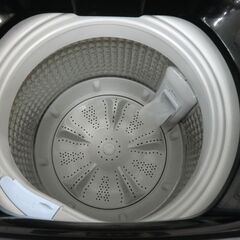 Haier　全自動洗濯機　JW-XP2C55F　2024年製　5.5㎏の画像