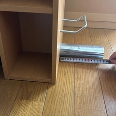 【出品期間〜8/15まで
】CDラックの画像