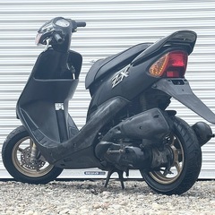 ◆100キロ近く出ました/自賠責付き◆運搬可　ホンダ　dio   ディオ　ZX   AF35  dio  jog    原付　バイク　スクーター の画像