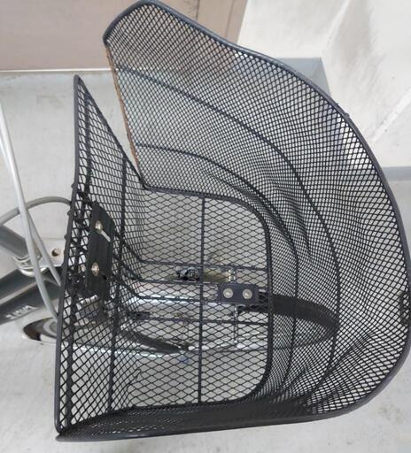 自転車 ジャンク品 (ky) 豊洲の電動アシスト自転車の中古