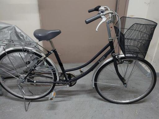 自転車 ジャンク品 (ky) 豊洲の電動アシスト自転車の中古