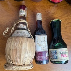 ワイン MONDE メルシャン ボジョレー まとめ売りの画像