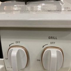 取りに来れる方限定！Rinnai（リンナイ）の都市ガステーブルです！の画像