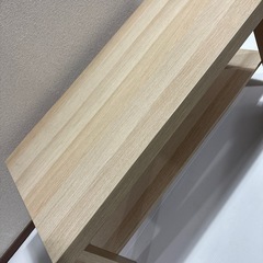机　テーブル　ローテーブルの画像