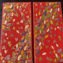 箸置（ハンドメイド）の画像