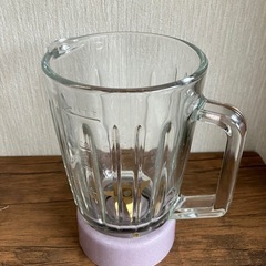 ジューサーミキサーの画像