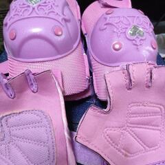 キッズプロテクターの画像