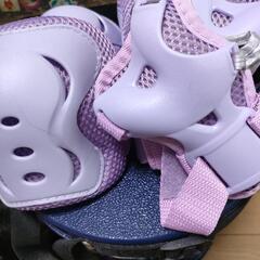 キッズプロテクター