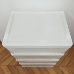 衣装ケース  ４段の画像