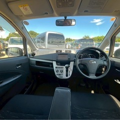 【支払総額16.8万円】h26年式ムーヴSA車検令和9年8月機関良好 内外装良好 iストップ エアコンバッチリ♩安心して乗れるお手頃軽自動車！の画像