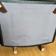 NAGANO INTERIORレザーソファの画像