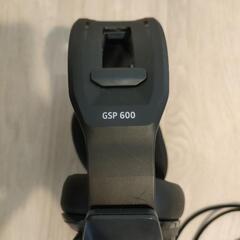 SENNHEISER ヘッドセットの画像