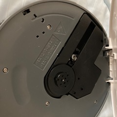 CDプレイヤー
の画像